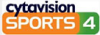 Cytavision Sports 4