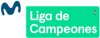 Movistar Liga de Campeones 2