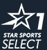 Star Sports Select 1