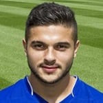 Sam Morsy