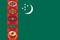 Turkmenistan